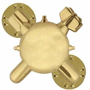 Collar Device Dress WO EOD TECH