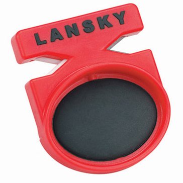 Lansky Quick Fix Pocket Sharpener