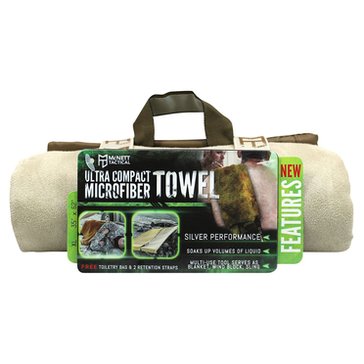 Mcnett Micronet Towel Extra Large - Sand