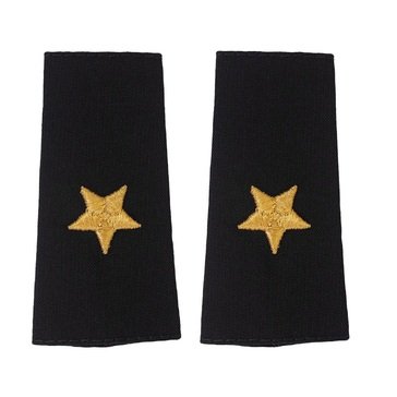 Soft Boards 1 Star Midshipman