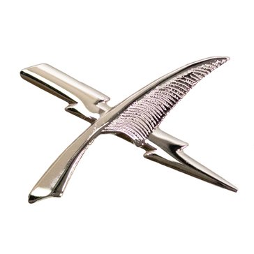 Ball Cap Novelty Silver Pin Cryptologic Technician
