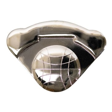 Ball Cap Novelty Silver Pin Interior Communications Electrician