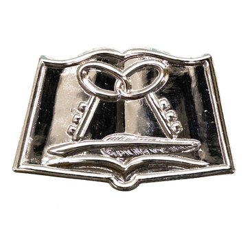 Ball Cap Novelty Silver Pin Culinary Specialist