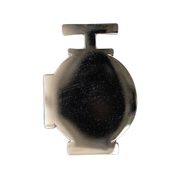 Ball Cap Novelty Silver Pin Utilities Technician