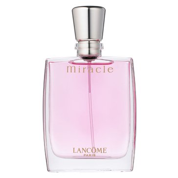 Lancome Miracle Eau de Toilette, 1.7oz