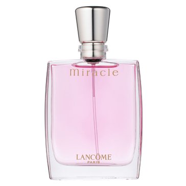 Lancome Miracle Eau de Toilette, 3.4oz