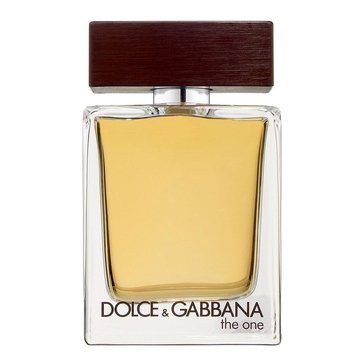 Dolce & Gabbana The One for Men's Eau de Toilette