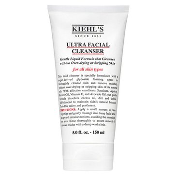 Kiehl's Ultra Facial Cleanser