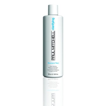 Paul Mitchell Two Clarifying Shampoo 16.9oz