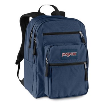 Jansport Big Student Backpack