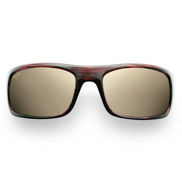 Maui Jim Unisex Pe'ahi Sunglasses