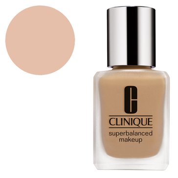 Clinique New Foundation Makeup