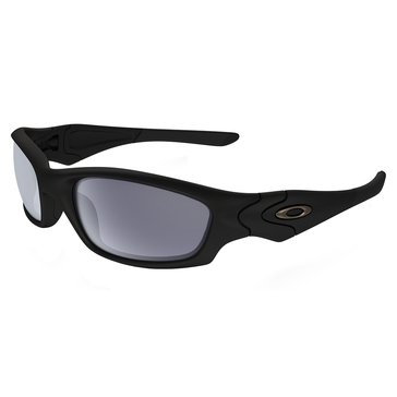 Oakley Men's SI Straight Jacket Sunglasses