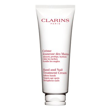 Clarins Hand & Nail Treatment Cream