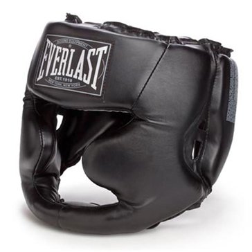 Everlast Core Headgear