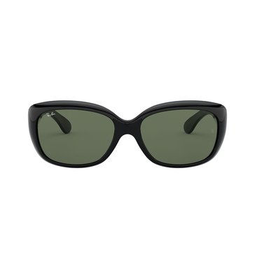 Ray-Ban Women's Black Sunglasses