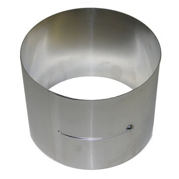 Hat Block Aluminum 8 point Cap Shaper