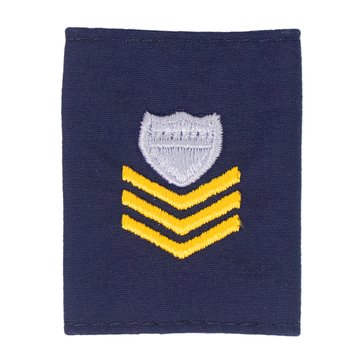 USCG ODU Parka Tab E6