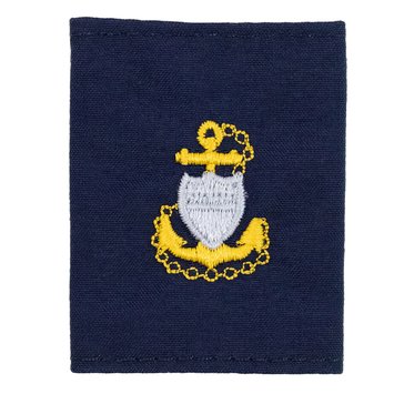 USCG ODU Parka Tab E7