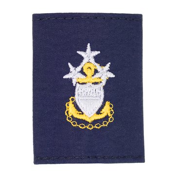 USCG ODU Parka Tab E10