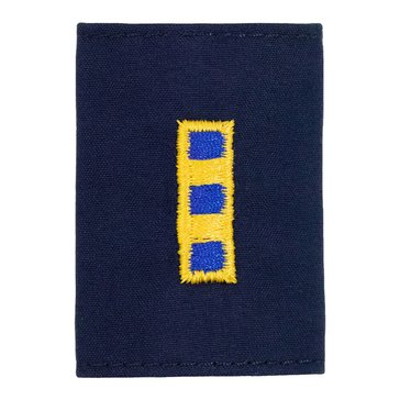 USCG ODU Parka Tab W02