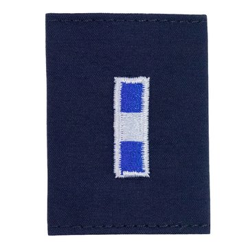 USCG ODU Parka Tab W03