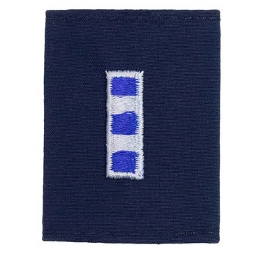 USCG ODU Parka Tab W04