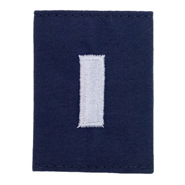 USCG ODU Parka Tab LTJG