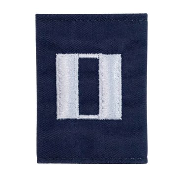 USCG ODU Parka Tab LT