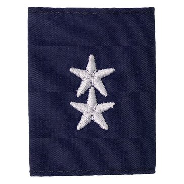 USCG ODU Parka Tab RADM