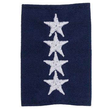 USCG ODU Parka Tab ADM