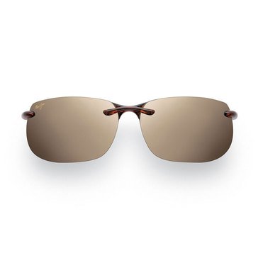 Maui Jim Men's Banyans Rimless Sunglasses