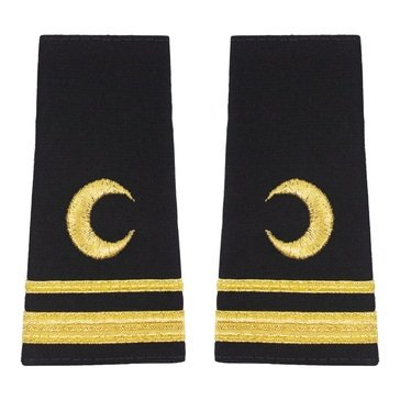 Soft Boards LTJG Chaplain Muslim