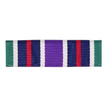 Ribbon Unit USPHS Bicentennial 