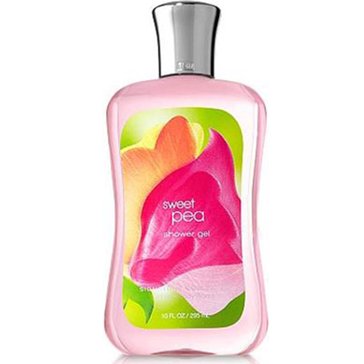 Bath & Body Works Shower Gel - Sweet Pea