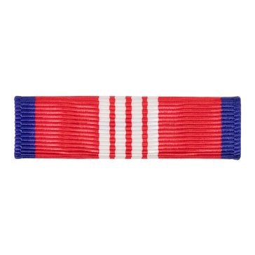 Ribbon Unit USCG Merit Team Commendation 