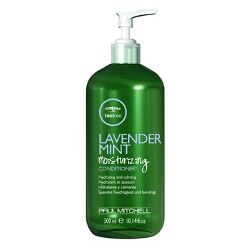 Paul Mitchell Tea Tree Lavender Mint Moisturizing Conditioner 10.14oz