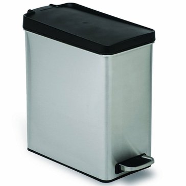 simplehuman 10-Liter Profile Step Can