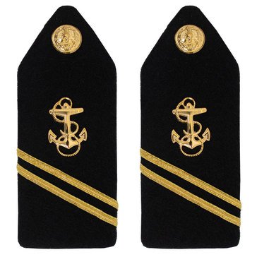 Women's Hard Boards 2nd Class Midshipman