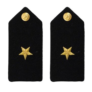 Women's Hard Boards 1 Star Midshipman