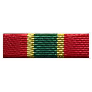 Ribbon Unit USMMA Drill Instructor (# 3602)