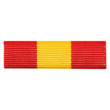 Ribbon Unit USMMA Academy Commendation (#3420)