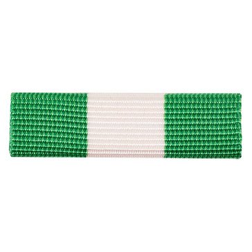 Ribbon Unit USMMA Color Guard (# 3325)