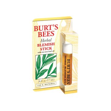 Burt's Bees Herbal Blemish Stick
