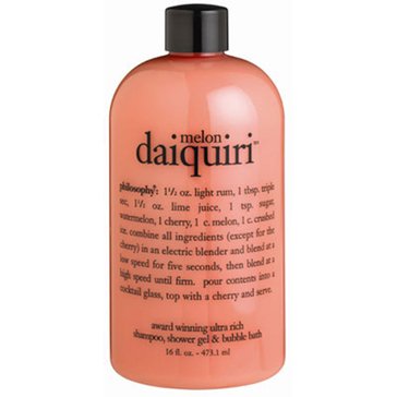 Philosophy Melon Daiquiri Shower Gel