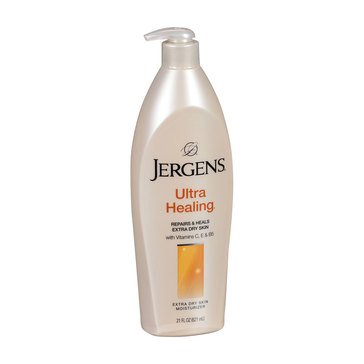 Jergens Ultra Healing Lotion 364S