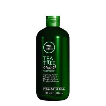 Paul Mitchell Tea Tree Special Shampoo, 10.14oz
