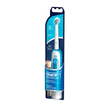 Oral-B Pro Health Precision Clean Battery Toothbrush