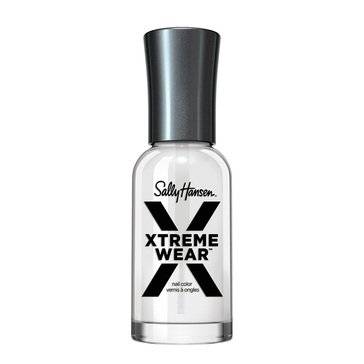 Sally Hansen Hard As Nails Xtreme Wear, Invisible, .4oz