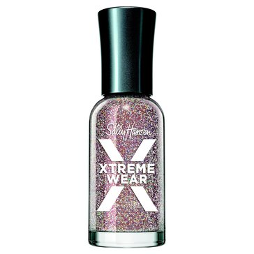 Sally Hansen Nail Polish Xtreme Strobe Light